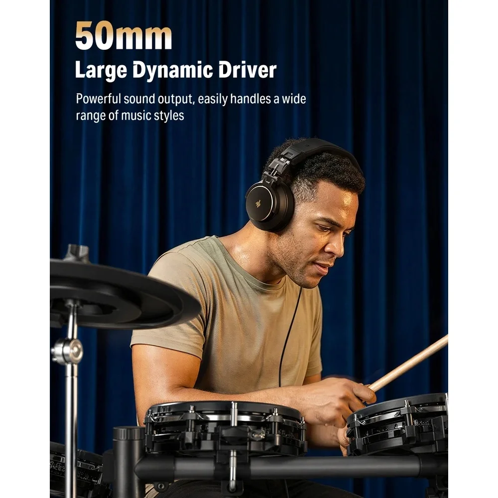 Donner MH1 Sound Monitor Kulaklık