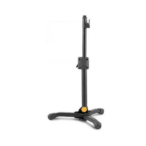 Hercules MS300B Kısa Mikrofon Standı