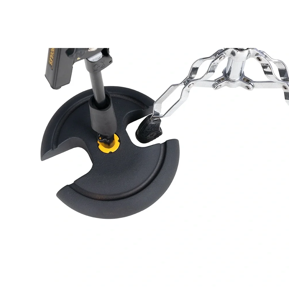 Hercules HCMS-120BPRO Pro Series Enstrüman Mikrofonu Standı
