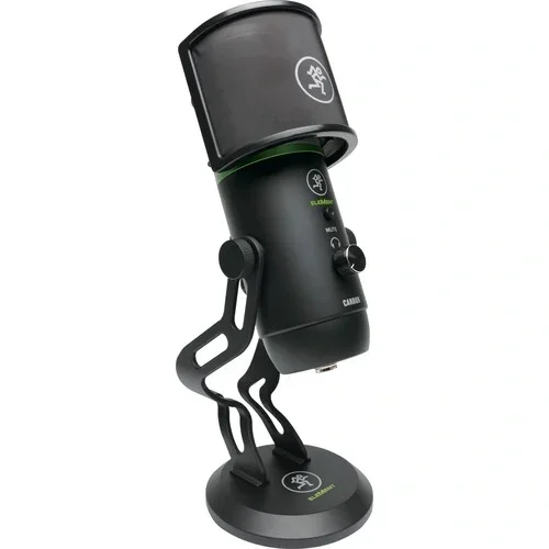Mackie PF-100 Kondenser Mikrofonlar için Pop Filter