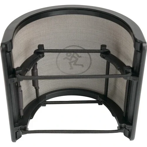 Mackie PF-100 Kondenser Mikrofonlar için Pop Filter