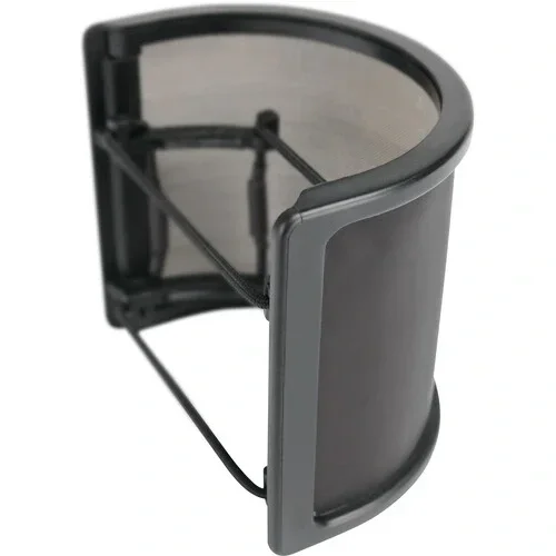Mackie PF-100 Kondenser Mikrofonlar için Pop Filter