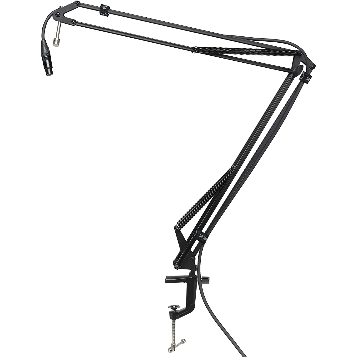 Mackie DB-100 Masaüstü Mikrofon Boom Kolu