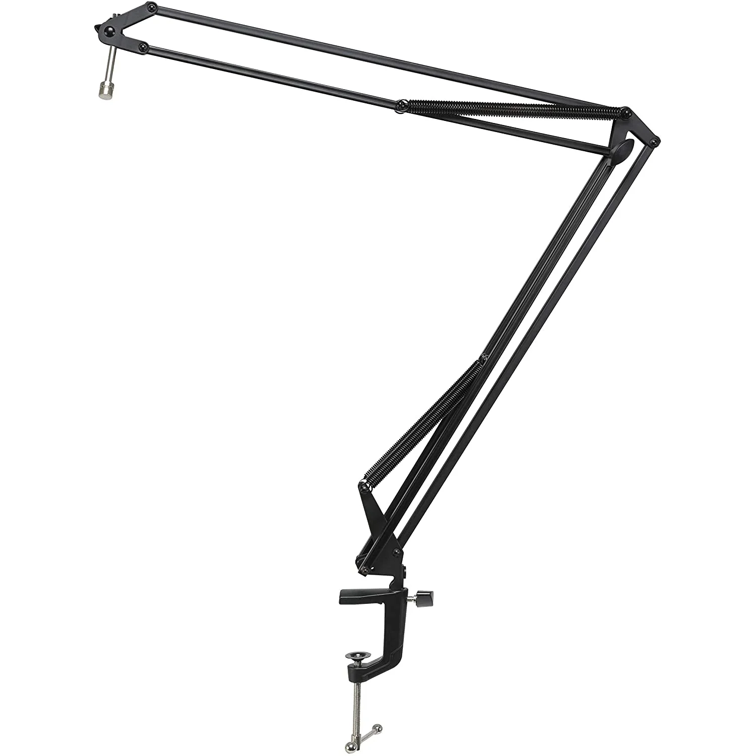 Mackie DB-100 Masaüstü Mikrofon Boom Kolu