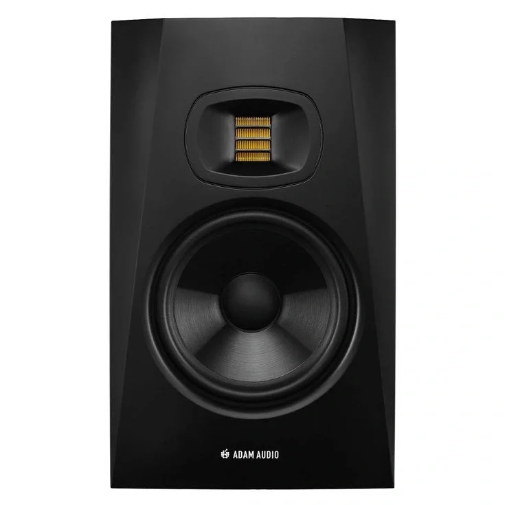 ADAM Audio T7V 7 İnç İki Yollu Aktif Stüdyo Monitörü Seti (Çift)
