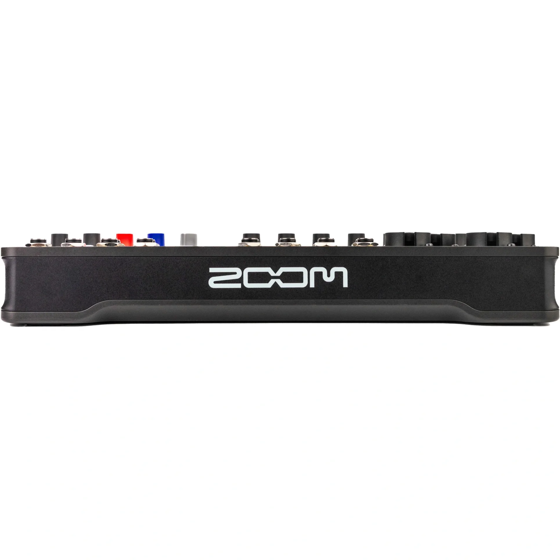 Zoom LiveTrak L6max 8-Kanal Mixer &amp; Multitrack Kayıt Cihazı