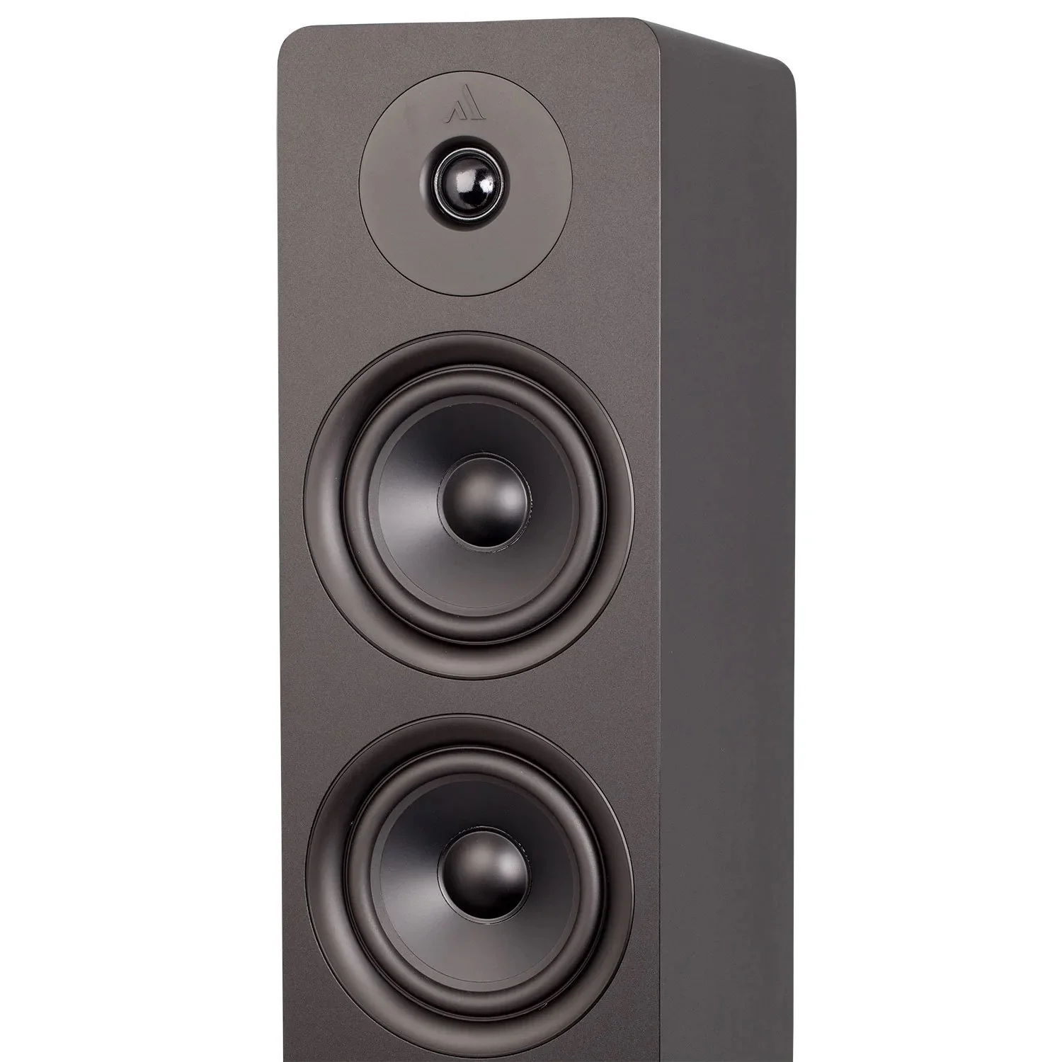 Argon Audio Alto 55 MK2 Kule Tipi Hoparlör (Siyah)