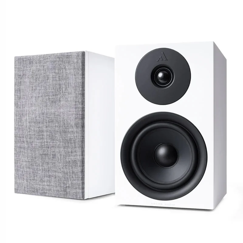 Argon Audio FORUS 5 Pasif Hopalör (Beyaz)