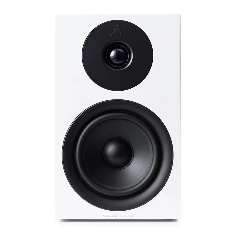 Argon Audio FORUS 5 Pasif Hopalör (Beyaz)