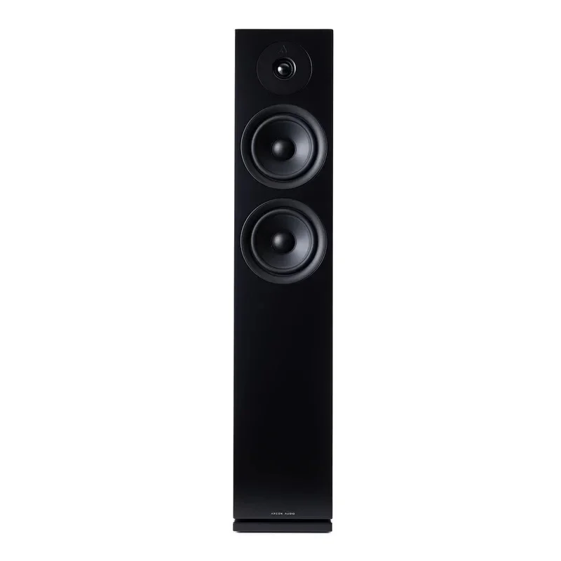 Argon Audio FORUS 55 Pasif Hopalör (Ceviz)