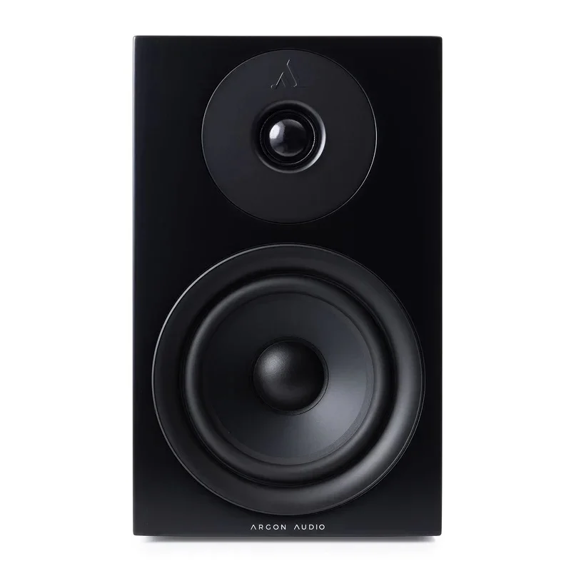 Argon Audio FORUS 5 Pasif Hopalör (Ceviz)