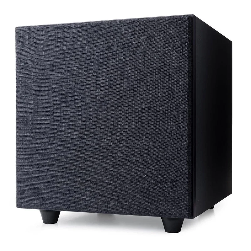 Argon Audio Malmö Sub10 Subwoofer (Siyah)