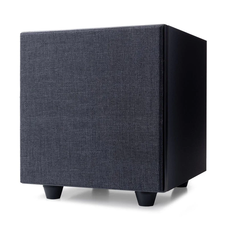 Argon Audio Malmö Sub8 Subwoofer (Siyah)