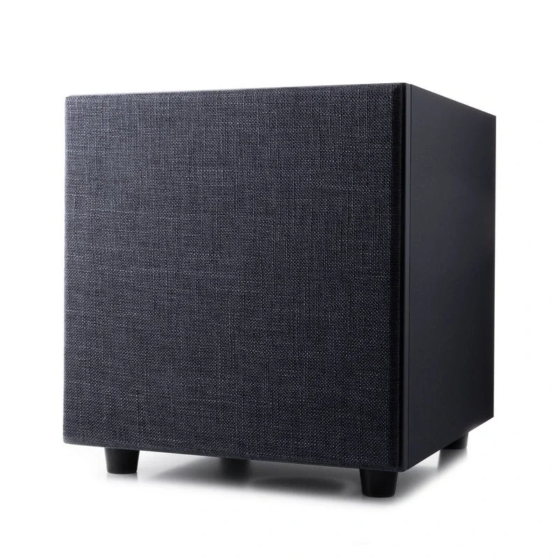 Argon Audio MALMÖ SUB 6 Aktif Subwoofer (Siyah)