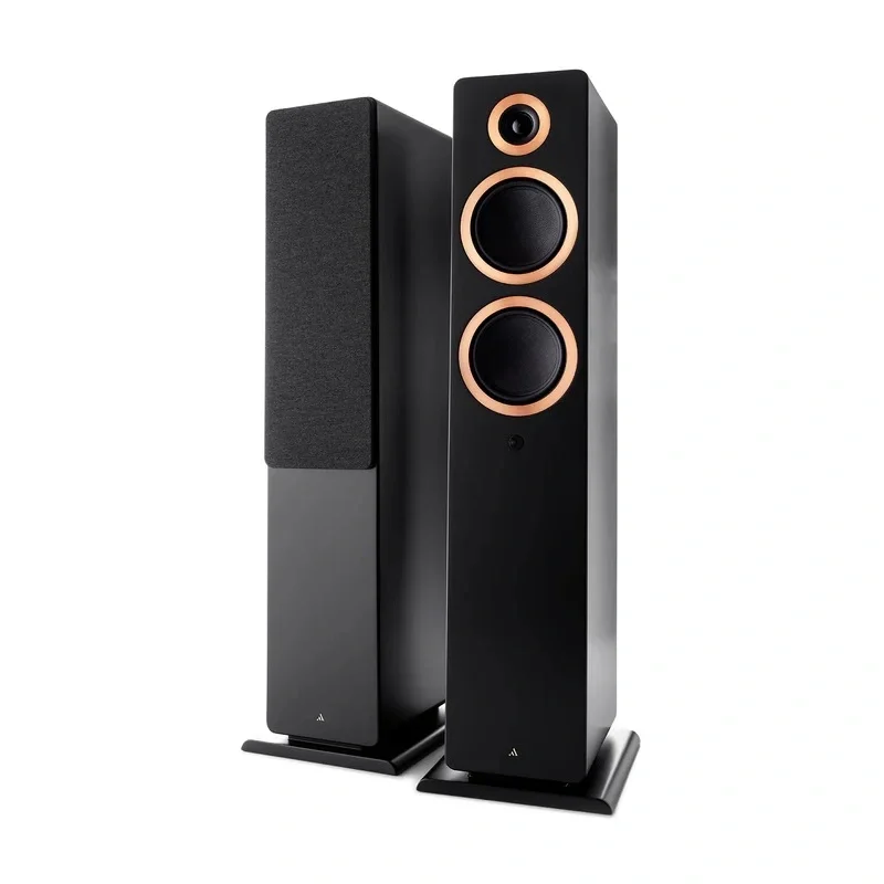 Argon Audio FORTE A55 WIFI Aktif Kule Tipi Hoparlör (Siyah)