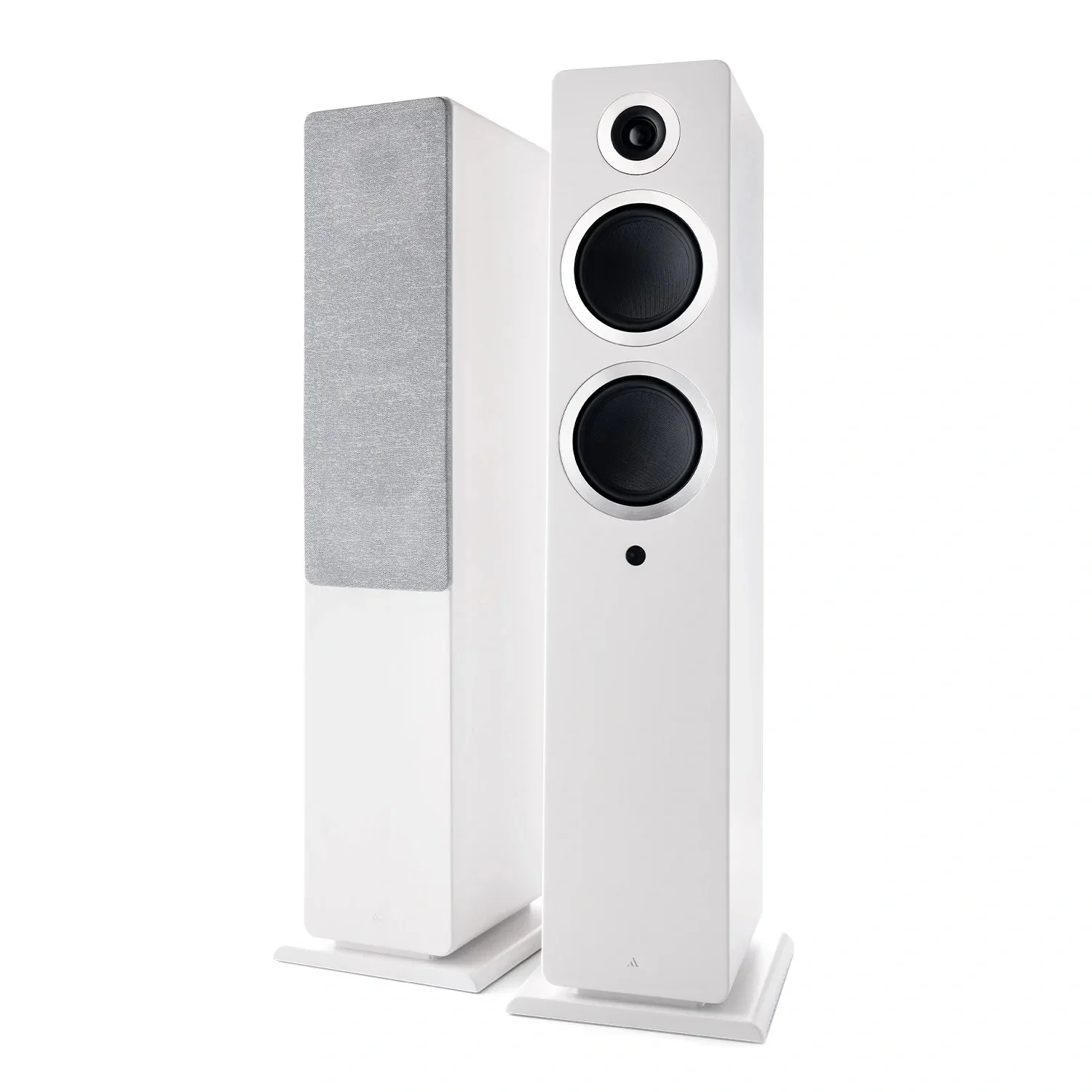 Argon Audio FORTE A55 Aktif Kule Tipi Hoparlör (Beyaz)