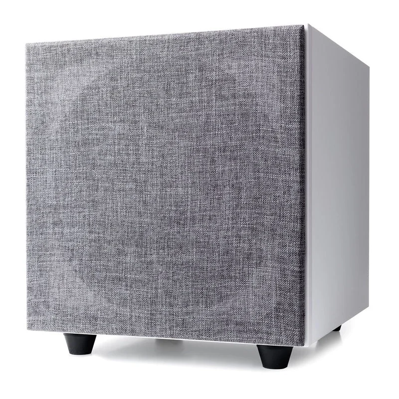 Argon Audio Malmö Sub10 Subwoofer (Beyaz)