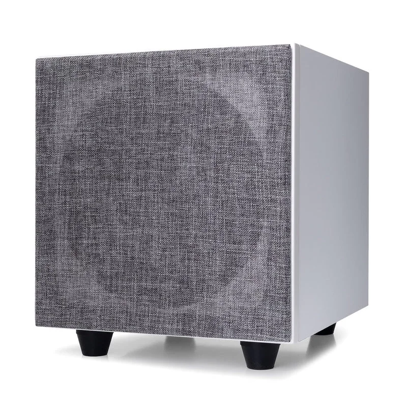 Argon Audio Malmö Sub8 Subwoofer (Beyaz)