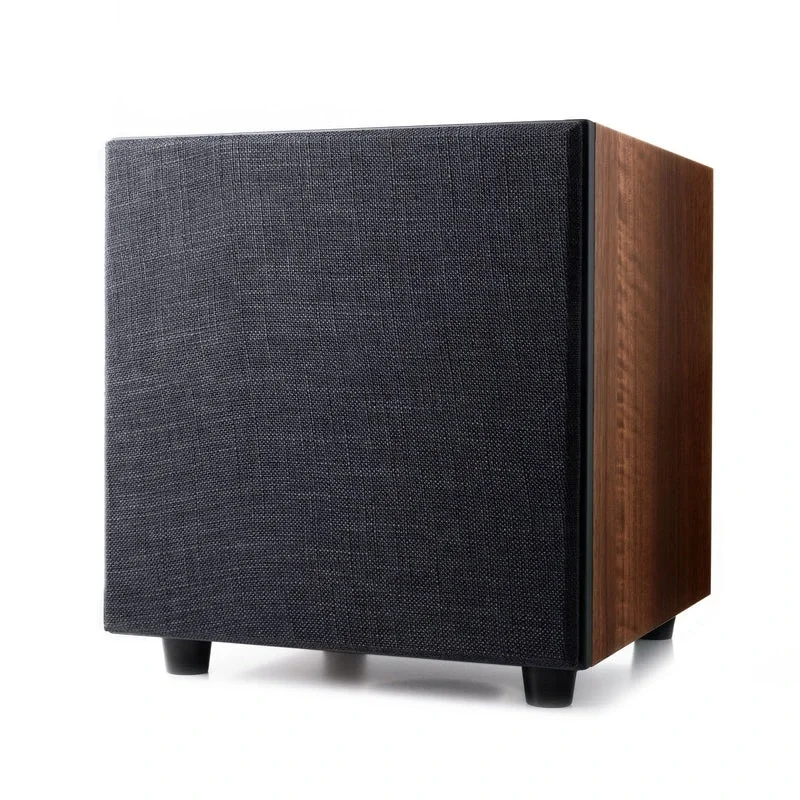 Argon Audio MALMÖ SUB 6 Aktif Subwoofer (Ceviz)
