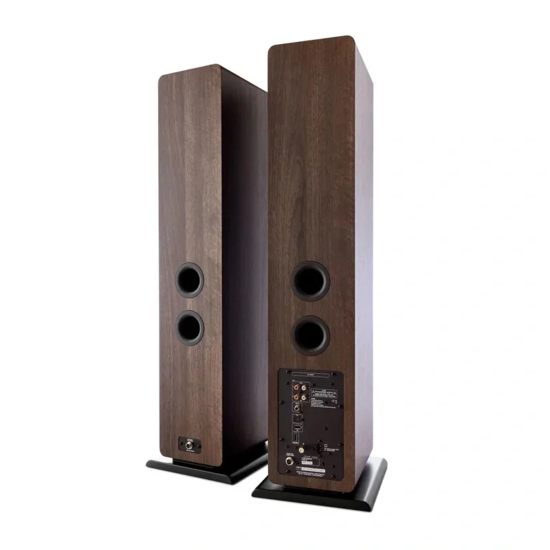 Argon Audio FORTE A55 WIFI Aktif Kule Tipi Hoparlör (Ceviz)