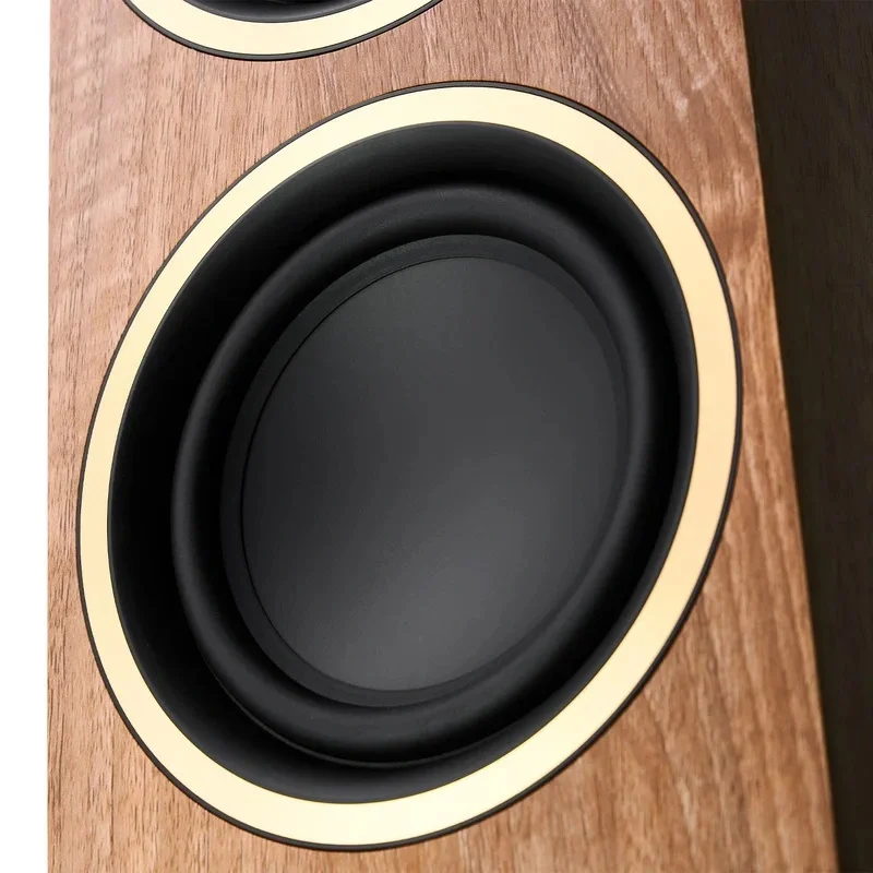 Argon Audio FENRIS A55 Aktif Kule Tipi Hoparlör (Ceviz)