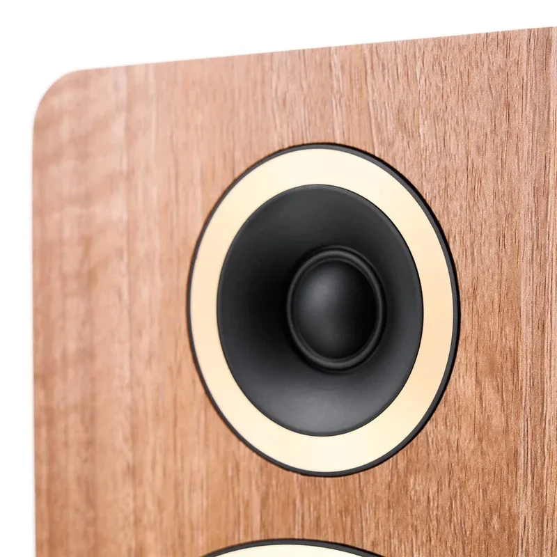 Argon Audio FENRIS A55 Aktif Kule Tipi Hoparlör (Ceviz)