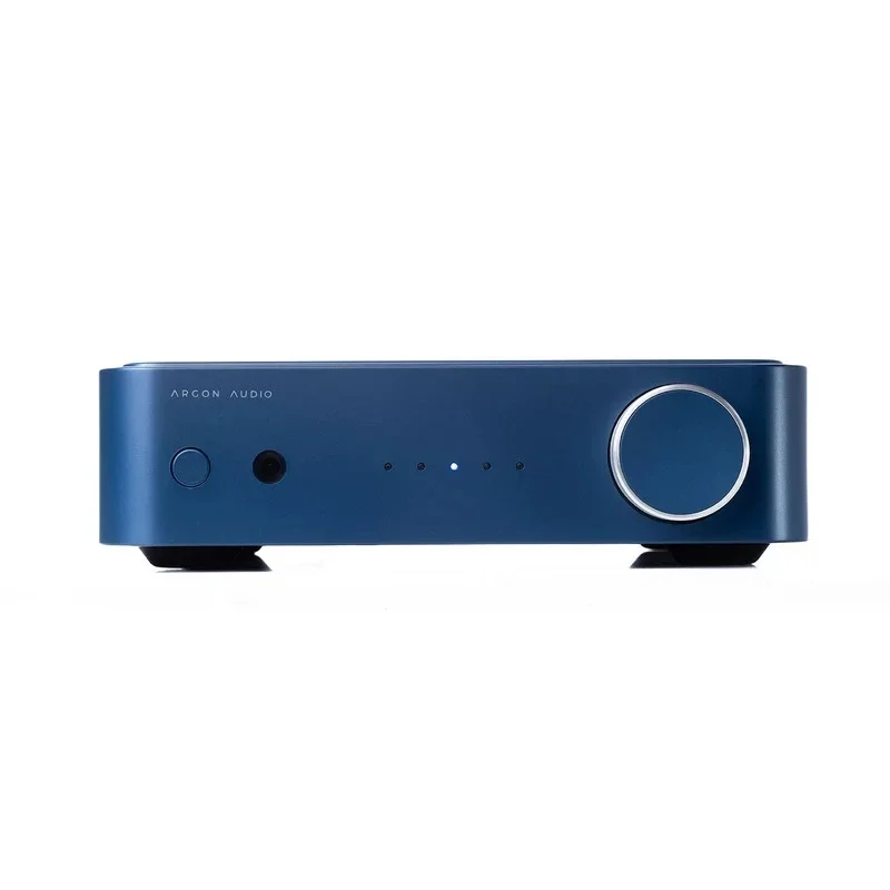 Argon Audio SA2 Wi-Fi ve Bluetooth Bağlantılı Stereo Amplifikatör (Mavi)