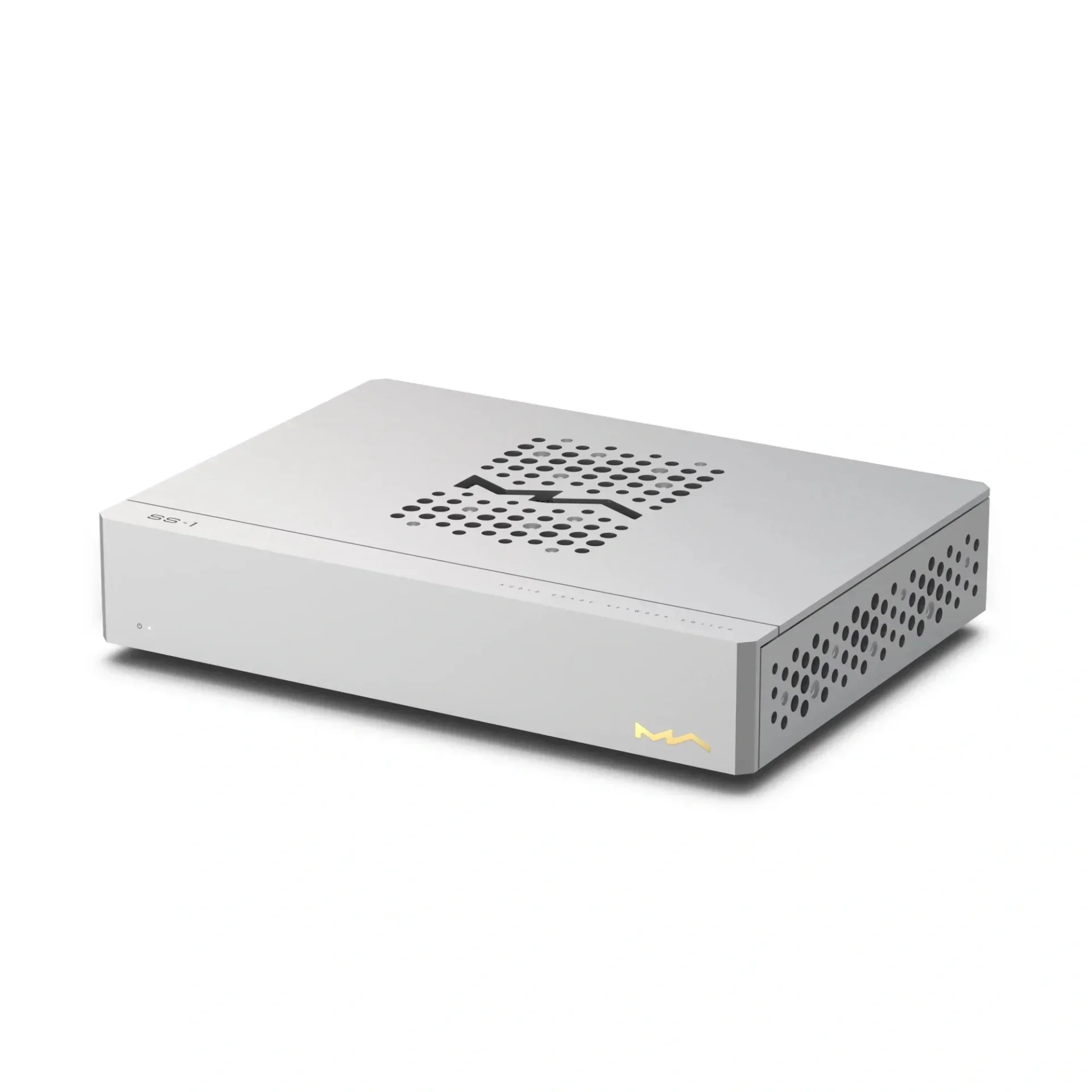 Matrix Audio SS-1 Hi-End Audio Network Switch