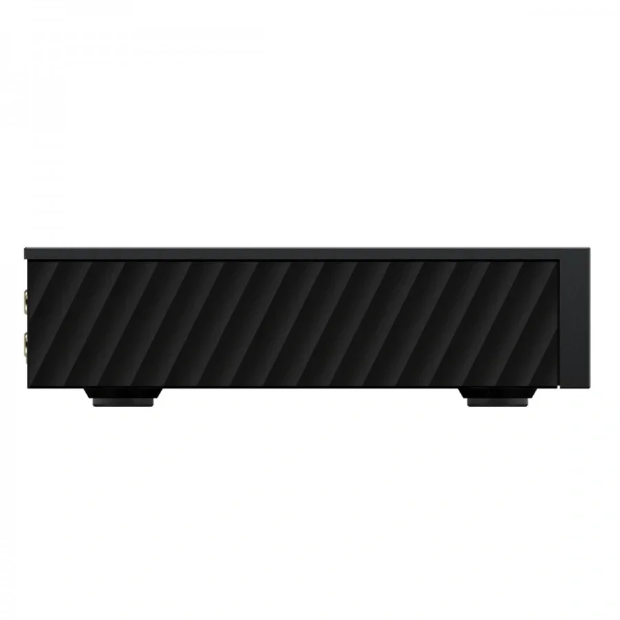 Matrix Audio Mini-i4 Music Streamer (Siyah)