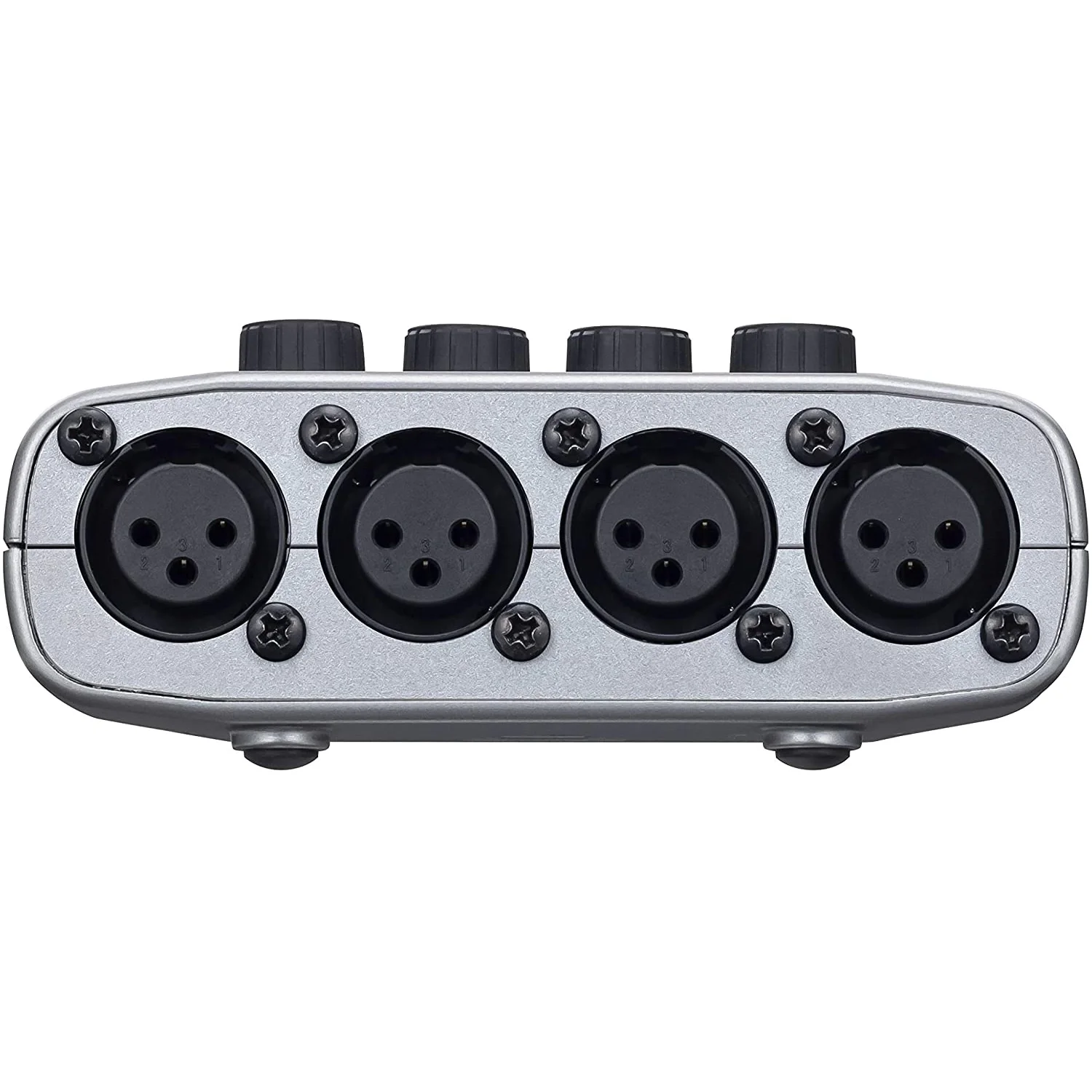 Zoom P4 Protrak Podcast Recorder