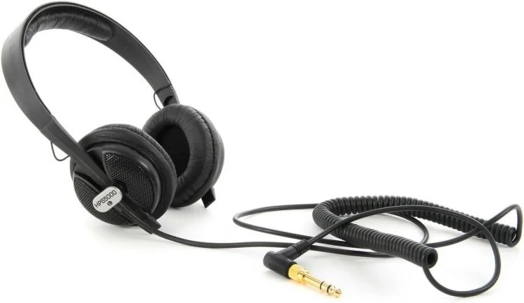 Behringer HPS5000 Kapalı Tip Yüksek Performans Stüdyo Kulaklığı