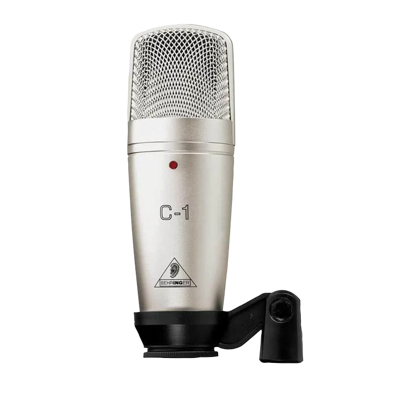 Behringer U-PHORIA STUDIO Home Studio Kayıt Seti