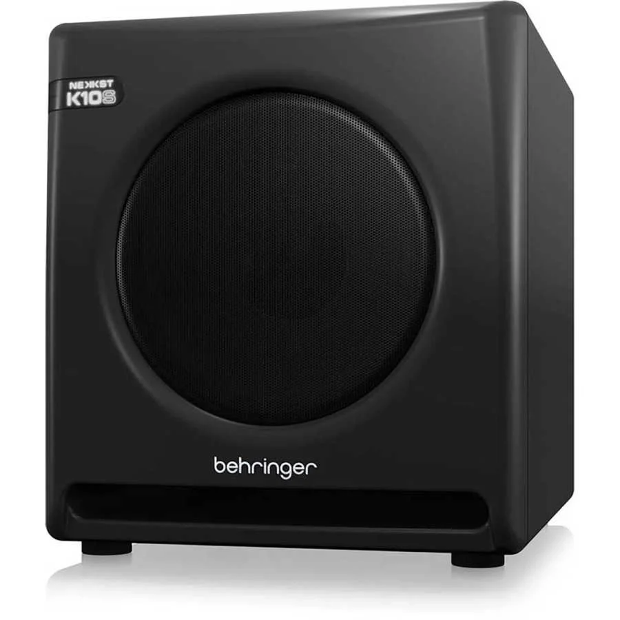 Behringer K10S 10" Aktif Referans Subwoofer