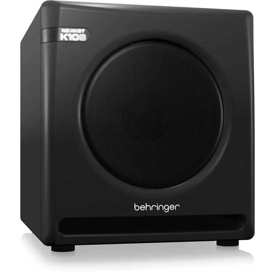 Behringer K10S 10" Aktif Referans Subwoofer