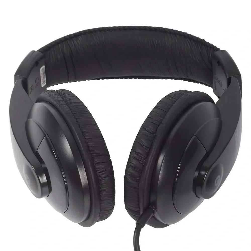 Behringer Hpm1000-Bk Çok Amaçlı Kulaklık (Siyah)