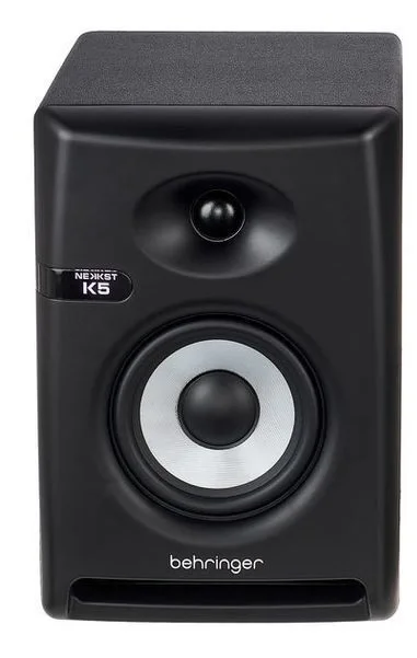 Behringer K5 5" Stüdyo Monitörü (Tek)