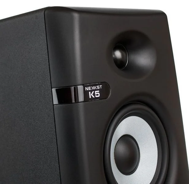 Behringer K5 5" Stüdyo Monitörü (Tek)