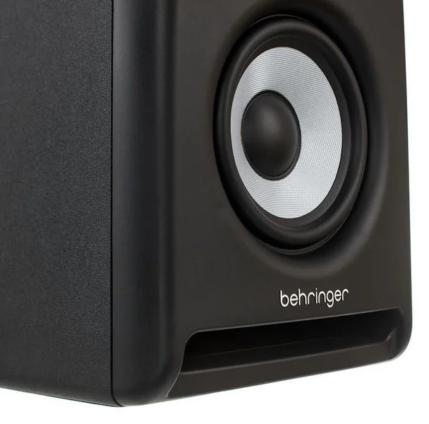 Behringer K5 5" Stüdyo Monitörü (Tek)
