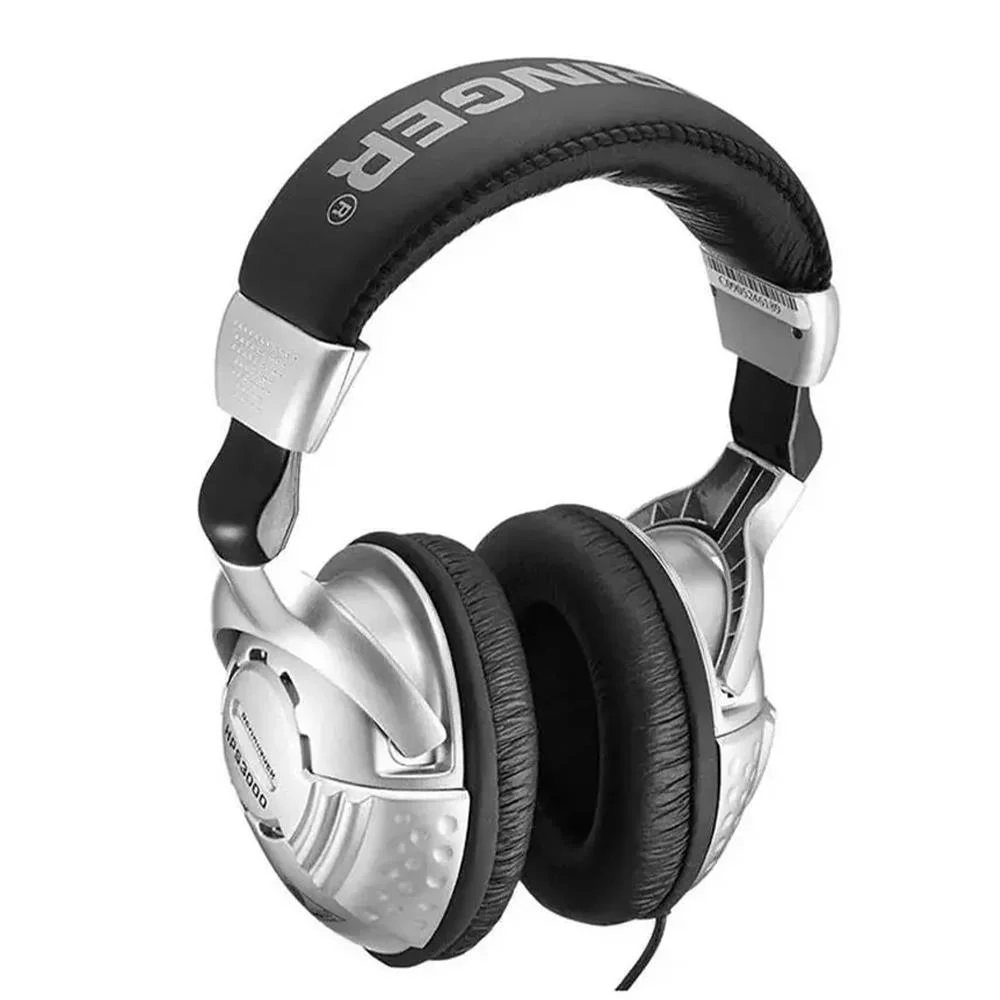 Behringer HPS3000 Stüdyo Kulaklığı