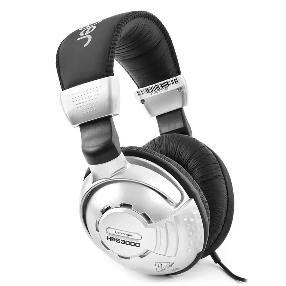 Behringer HPS3000 Stüdyo Kulaklığı