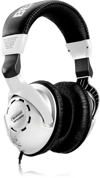 Behringer HPS3000 Stüdyo Kulaklığı