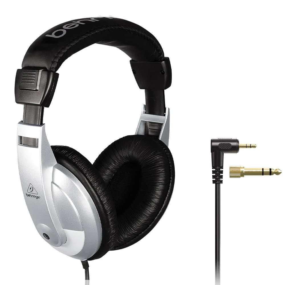 Behringer HPM1000 Çok Amaçlı Kapalı Kulaklık