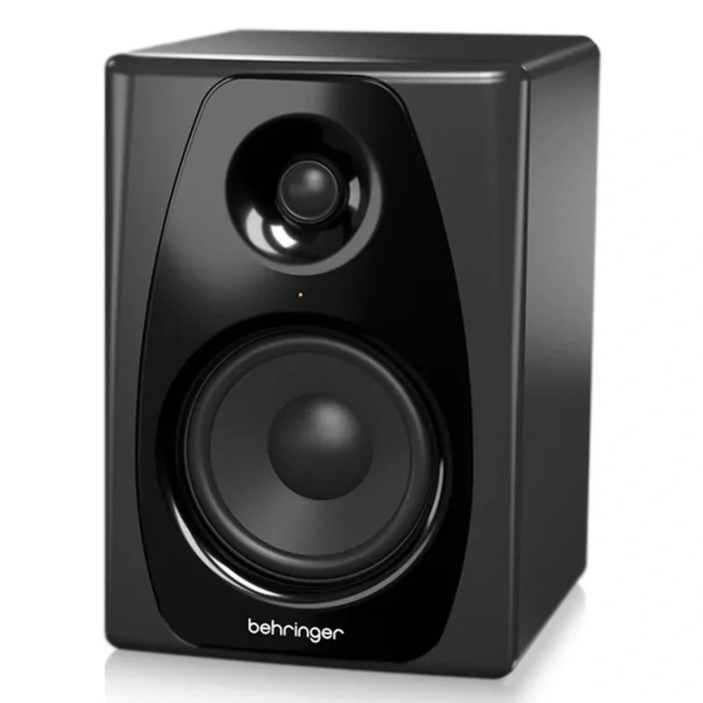 Behringer STUDIO 50USB 5" 150W Referans Monitörü Seti