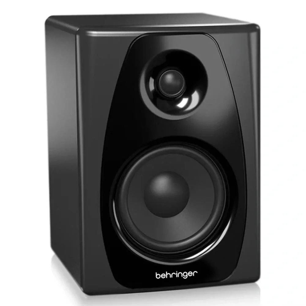 Behringer STUDIO 50USB 5" 150W Referans Monitörü Seti
