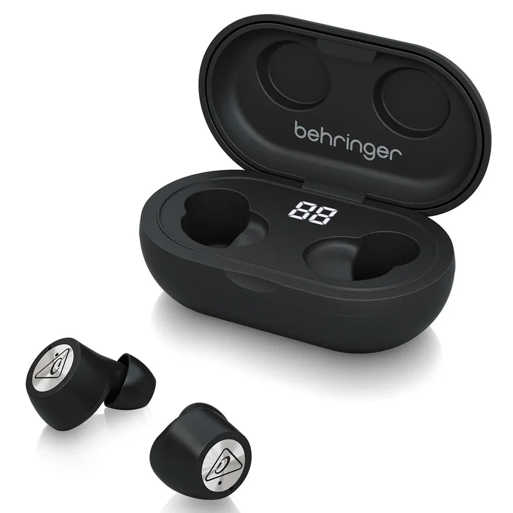 Behringer LIVE BUDS Bluetooth Kablosuz Kulakiçi kulaklık