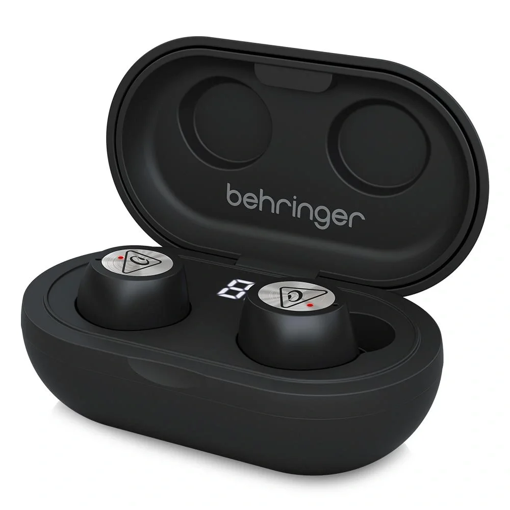 Behringer LIVE BUDS Bluetooth Kablosuz Kulakiçi kulaklık