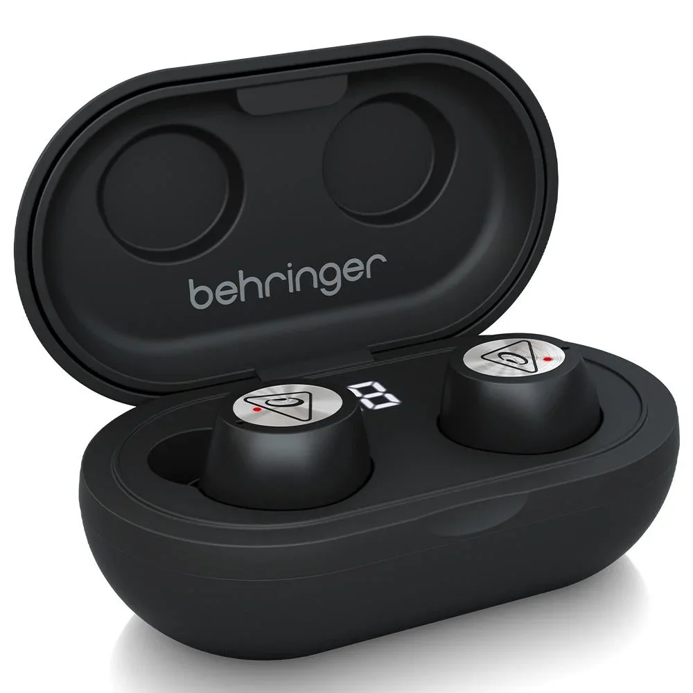 Behringer LIVE BUDS Bluetooth Kablosuz Kulakiçi kulaklık