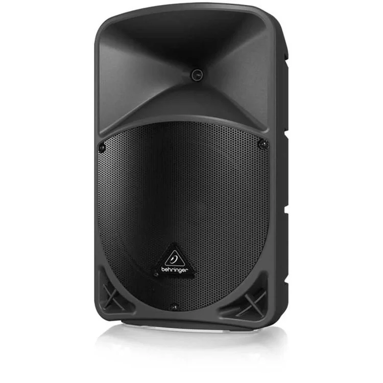 Behringer B12X 12" Aktif Hoparlör, 1000W APP, Bluetooth