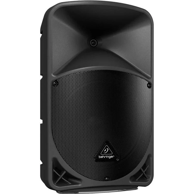 Behringer B12X 12" Aktif Hoparlör, 1000W APP, Bluetooth