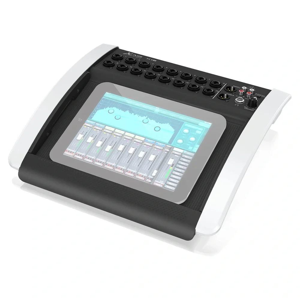 Behringer X18 18-kanal Dijital Efektli Mikser